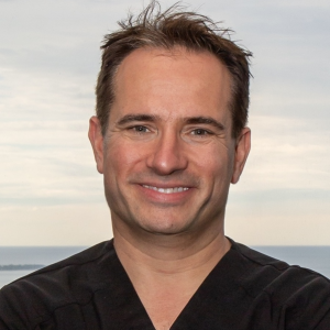 Picture of Daniel J Farrugia MD PhD FACS