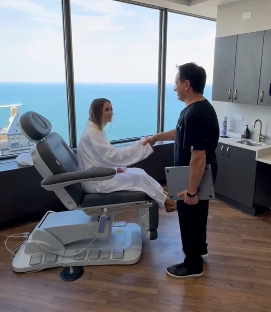 Preparing for Your Consultation at BodyLuxe in Chicago 20 Free Consultation with Dr Farrugia Chicago
