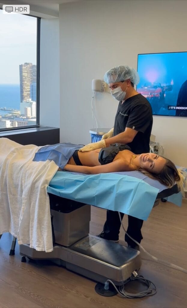 Aftercare Made Simple: What Recovery Looks Like After Formsculpt® Liposuction at BodyLuxe 12 IMG 0874