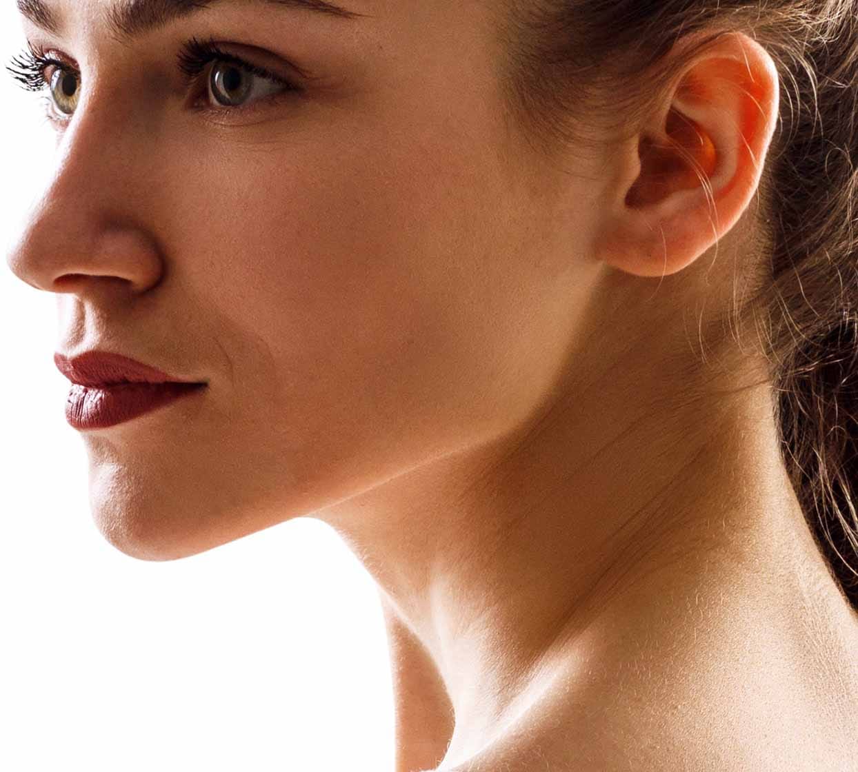 Surgical Procedures in Chicago 11 Chin, neck, and jawline area