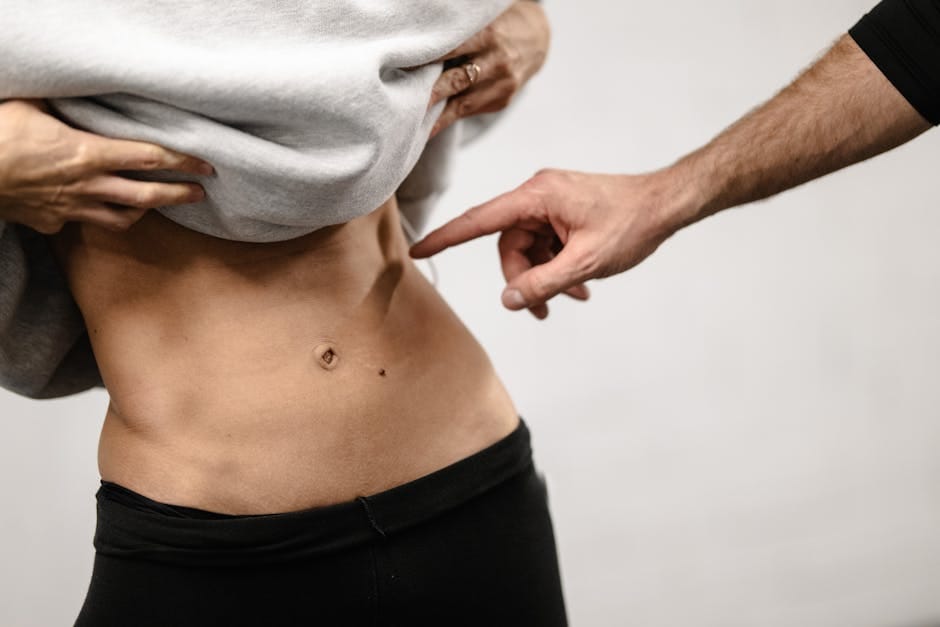 The Skin-Only Tummy Tuck: A Less Invasive Path to Your Dream Body 16 alternatives to abdominoplasty