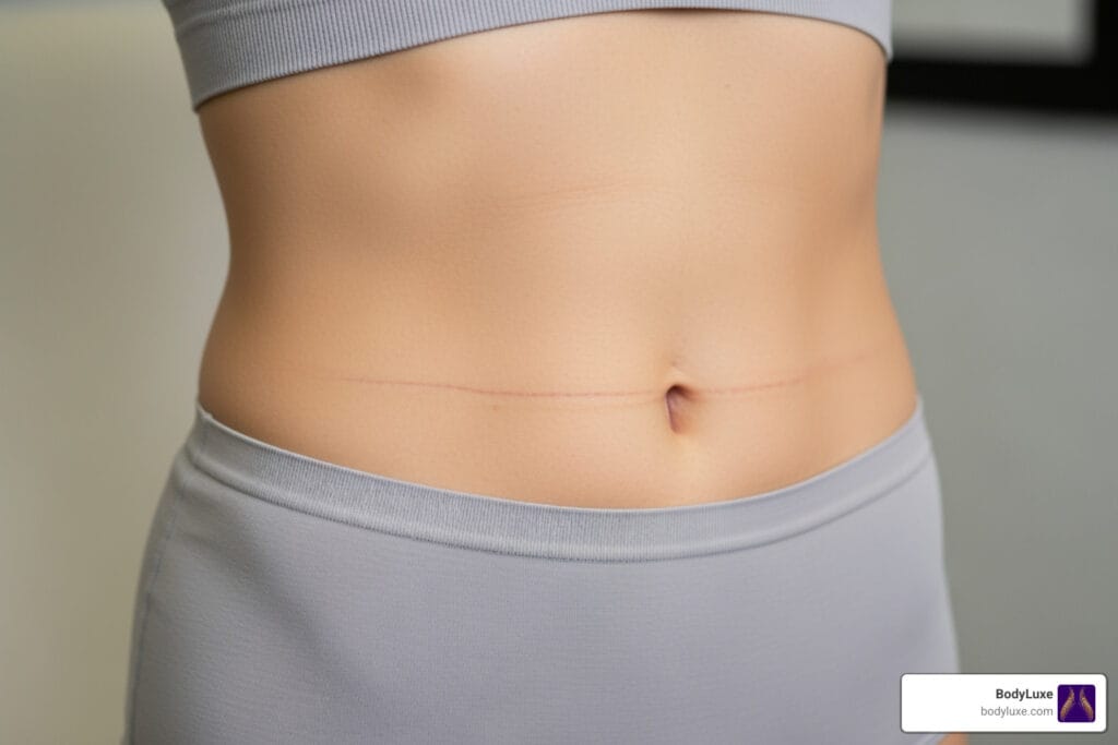 The Conscious Choice: Is an Awake Tummy Tuck Right for You? 20 awake surgery tummy tuck