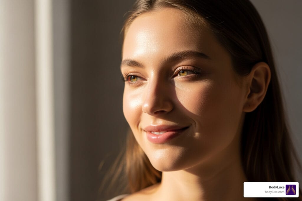best alternative to surgical facelift