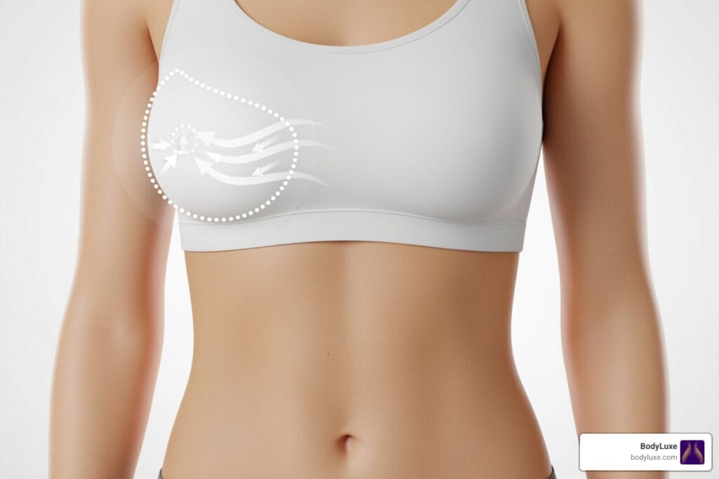 From Tummy to Ta-Tas: The Scoop on Breast Fat Transfer 21 breast fat filler