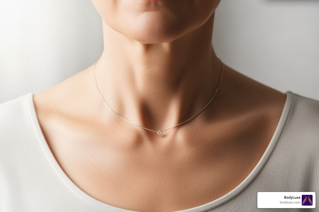Ellacor for Neck & Body Tightening