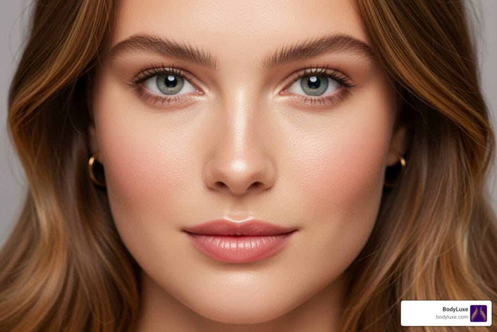 Unlock Youthful Radiance with Facial Fat Augmentation 5 fat augmentation face