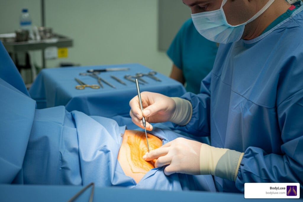 Say Goodbye to Hip Dips: The Lowdown on Fat Injections 4 hip fat injections