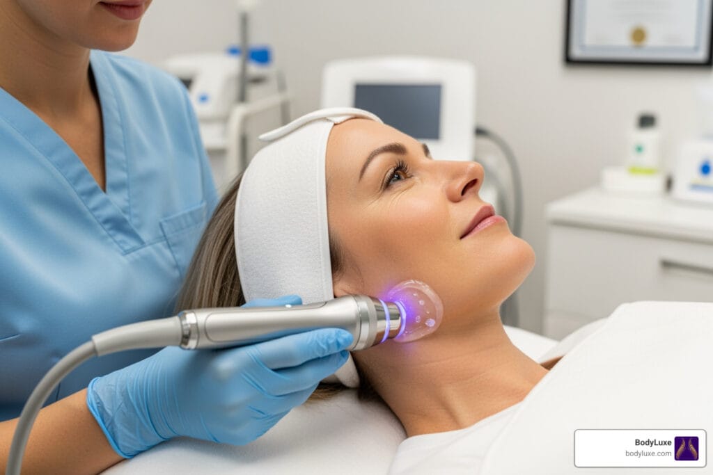 lift skin tightening treatment