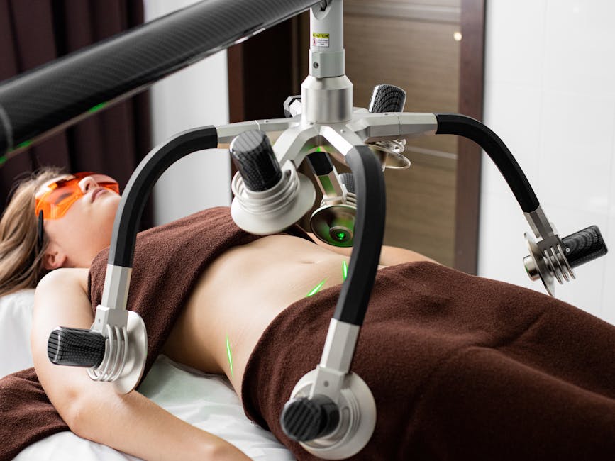 Sculpting Your Silhouette: A Guide to Liposuction Options 18 Liposuction surgery options