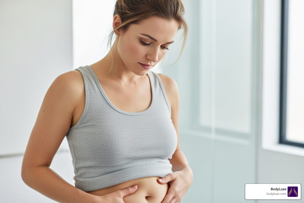 Beyond the Belly Button: A Head-to-Head Look at Renuvion and Tummy Tuck 9 Renuvion vs tummy tuck