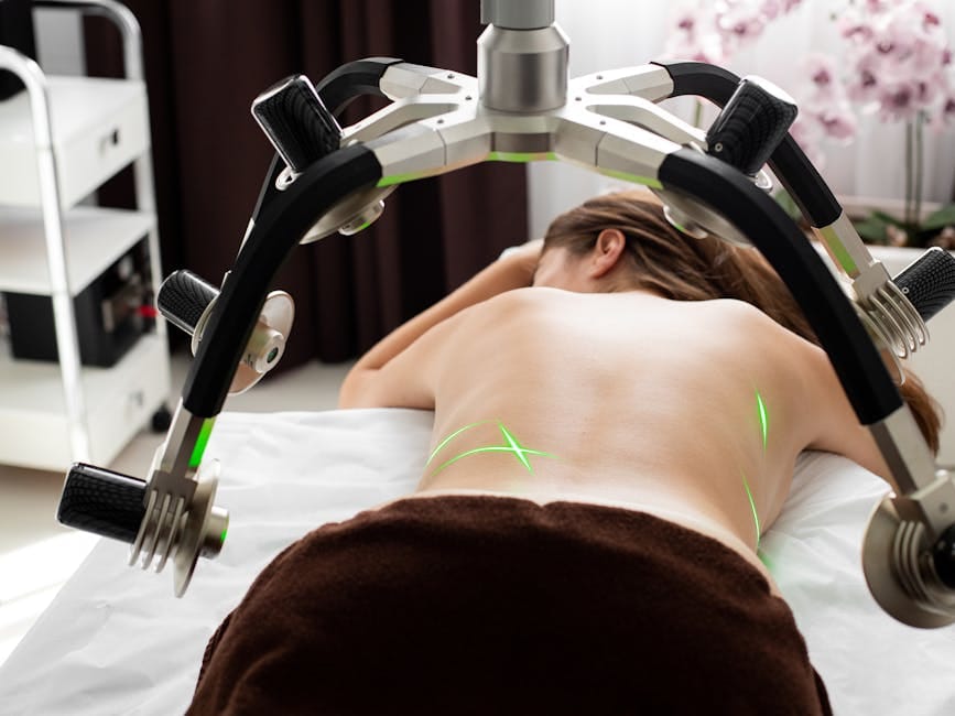 what is body contouring