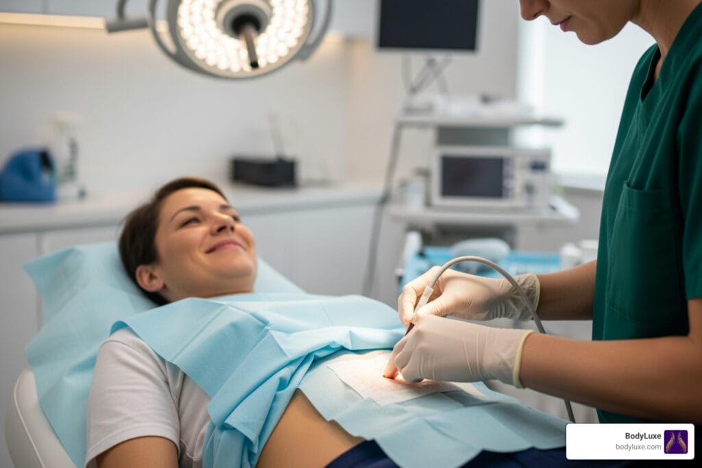 Get Sculpted, Stay Awake: Exploring Minimally-Invasive Lipo Near You 20 awake liposuction evanston il
