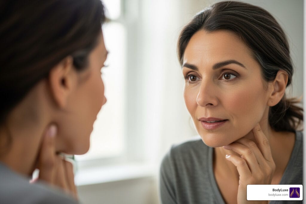 Who's In? Unveiling the Ideal Candidates for Ellacor 17 best candidates for ellacor skin tightening