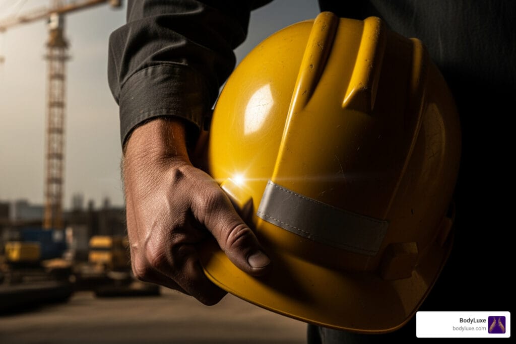 Safety First: More Than Just a Slogan 21 Why safety first?