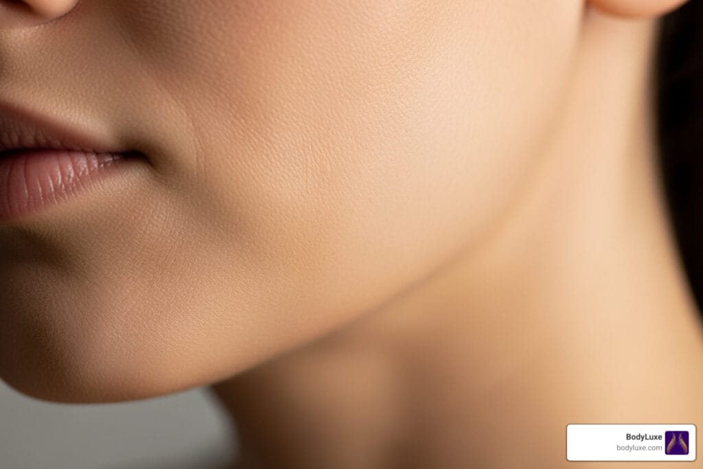Detailed Guide to Skin Tightening Options 5 skin tightening