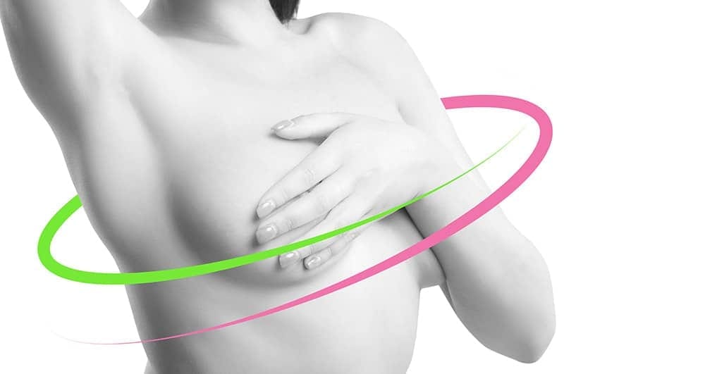 Is Fat Transfer to the Breast safer than Breast Implants?